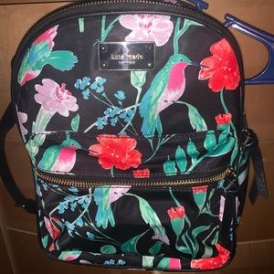 Kate Spade Backpack